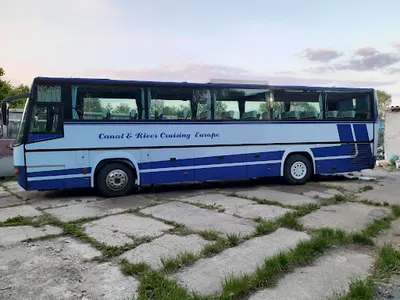 Kilian Jan. Wynajem autobusów i mikrobusów